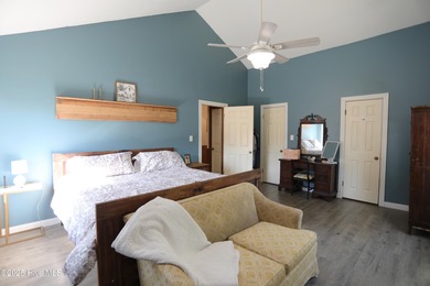 Excellent price on updated golf front beauty! Located just on Seven Lakes Country Club in North Carolina - for sale on GolfHomes.com, golf home, golf lot