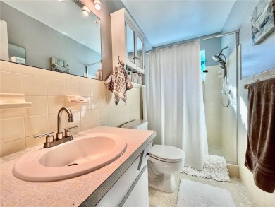Move into this 2 bed/2 bath, turnkey-furnished condo, located on On Top Of The World Golf Course in Florida - for sale on GolfHomes.com, golf home, golf lot