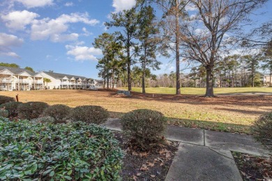 This is a first-floor, fully-furnished 3-bedroom/2-bathroom on Arrowhead Country Club in South Carolina - for sale on GolfHomes.com, golf home, golf lot