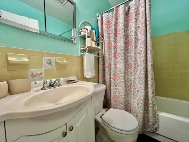 Move into this 2 bed/2 bath, turnkey-furnished condo, located on On Top Of The World Golf Course in Florida - for sale on GolfHomes.com, golf home, golf lot