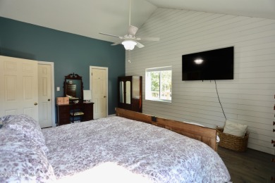 Excellent price on updated golf front beauty! Located just on Seven Lakes Country Club in North Carolina - for sale on GolfHomes.com, golf home, golf lot