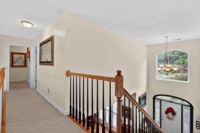 Stately Brick Home in Highly Sought-After Pine Forest Country on The Club at Pine Forest  in South Carolina - for sale on GolfHomes.com, golf home, golf lot