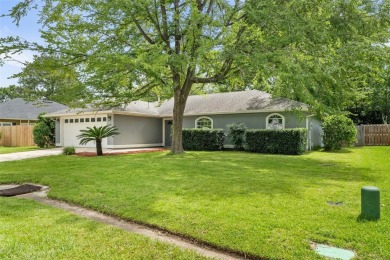 Welcome to this beautiful 3-bedroom, 2-bath home nestled in the on Turkey Creek Golf and Country Club in Florida - for sale on GolfHomes.com, golf home, golf lot