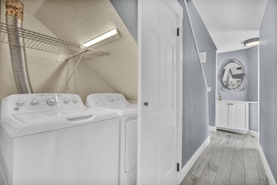 Experience the perfect blend of comfort, style, and scenic on Slick Rock Golf Course - Horseshoe Bay in Texas - for sale on GolfHomes.com, golf home, golf lot