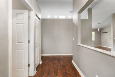 Welcome to this beautiful 3-bedroom, 2-bath home nestled in the on Turkey Creek Golf and Country Club in Florida - for sale on GolfHomes.com, golf home, golf lot