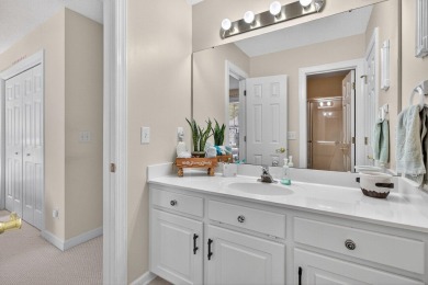 Stately Brick Home in Highly Sought-After Pine Forest Country on The Club at Pine Forest  in South Carolina - for sale on GolfHomes.com, golf home, golf lot