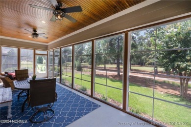 Golf Front Hole 13 of National Pinehurst Number 9 Living at its on The National Golf Club in North Carolina - for sale on GolfHomes.com, golf home, golf lot