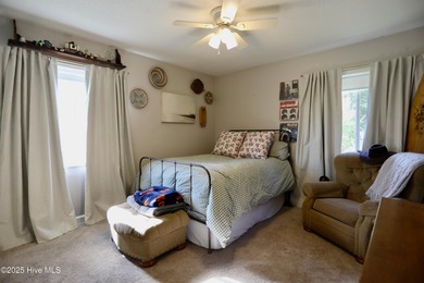 Excellent price on updated golf front beauty! Located just on Seven Lakes Country Club in North Carolina - for sale on GolfHomes.com, golf home, golf lot