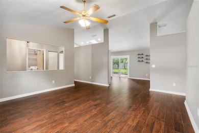 Welcome to this beautiful 3-bedroom, 2-bath home nestled in the on Turkey Creek Golf and Country Club in Florida - for sale on GolfHomes.com, golf home, golf lot