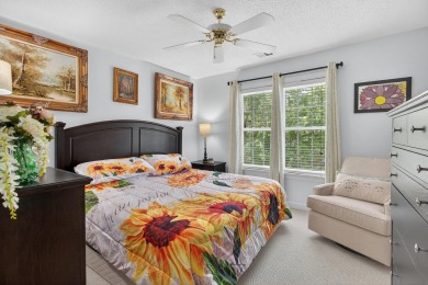 Stately Brick Home in Highly Sought-After Pine Forest Country on The Club at Pine Forest  in South Carolina - for sale on GolfHomes.com, golf home, golf lot