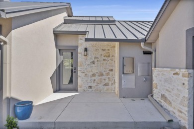 Experience the perfect blend of comfort, style, and scenic on Slick Rock Golf Course - Horseshoe Bay in Texas - for sale on GolfHomes.com, golf home, golf lot