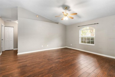 Welcome to this beautiful 3-bedroom, 2-bath home nestled in the on Turkey Creek Golf and Country Club in Florida - for sale on GolfHomes.com, golf home, golf lot