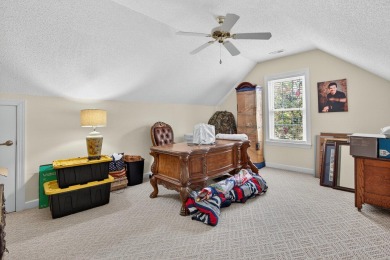 Stately Brick Home in Highly Sought-After Pine Forest Country on The Club at Pine Forest  in South Carolina - for sale on GolfHomes.com, golf home, golf lot