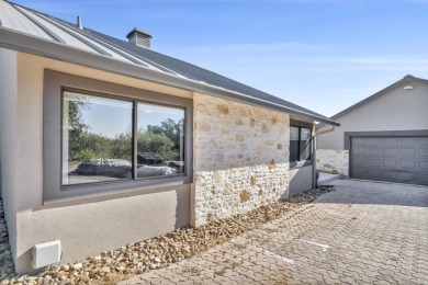 Experience the perfect blend of comfort, style, and scenic on Slick Rock Golf Course - Horseshoe Bay in Texas - for sale on GolfHomes.com, golf home, golf lot
