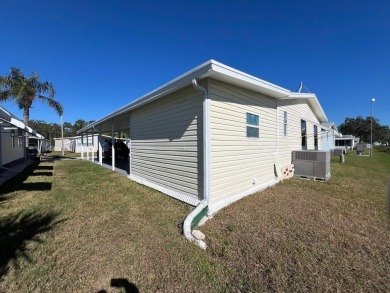 New Listing: 8104 Cedar Creek Dr, New Port Richey, FL  ?Located on Magnolia Valley Golf Club in Florida - for sale on GolfHomes.com, golf home, golf lot