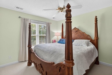Stately Brick Home in Highly Sought-After Pine Forest Country on The Club at Pine Forest  in South Carolina - for sale on GolfHomes.com, golf home, golf lot