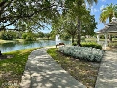 RARE FIND is this larger 2 story, maintenance free Townhome in on Plantation Bay Golf and Country Club in Florida - for sale on GolfHomes.com, golf home, golf lot