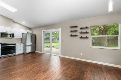 Welcome to this beautiful 3-bedroom, 2-bath home nestled in the on Turkey Creek Golf and Country Club in Florida - for sale on GolfHomes.com, golf home, golf lot