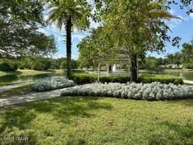 RARE FIND is this larger 2 story, maintenance free Townhome in on Plantation Bay Golf and Country Club in Florida - for sale on GolfHomes.com, golf home, golf lot