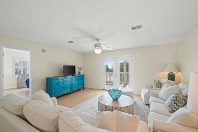 LOWEST PRICED home in sought-after GULF PINES neighborhood on Sandestin Golf and Beach Resort - The Links in Florida - for sale on GolfHomes.com, golf home, golf lot