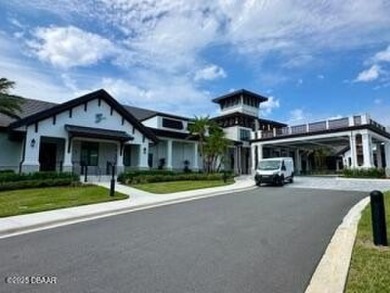 RARE FIND is this larger 2 story, maintenance free Townhome in on Plantation Bay Golf and Country Club in Florida - for sale on GolfHomes.com, golf home, golf lot