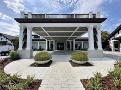 RARE FIND is this larger 2 story, maintenance free Townhome in on Plantation Bay Golf and Country Club in Florida - for sale on GolfHomes.com, golf home, golf lot