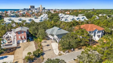 LOWEST PRICED home in sought-after GULF PINES neighborhood on Sandestin Golf and Beach Resort - The Links in Florida - for sale on GolfHomes.com, golf home, golf lot