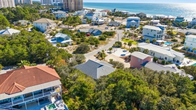 LOWEST PRICED home in sought-after GULF PINES neighborhood on Sandestin Golf and Beach Resort - The Links in Florida - for sale on GolfHomes.com, golf home, golf lot