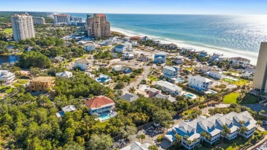 LOWEST PRICED home in sought-after GULF PINES neighborhood on Sandestin Golf and Beach Resort - The Links in Florida - for sale on GolfHomes.com, golf home, golf lot