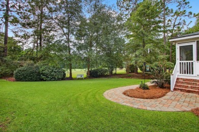 Stately Brick Home in Highly Sought-After Pine Forest Country on The Club at Pine Forest  in South Carolina - for sale on GolfHomes.com, golf home, golf lot