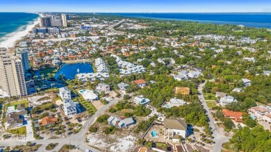 LOWEST PRICED home in sought-after GULF PINES neighborhood on Sandestin Golf and Beach Resort - The Links in Florida - for sale on GolfHomes.com, golf home, golf lot