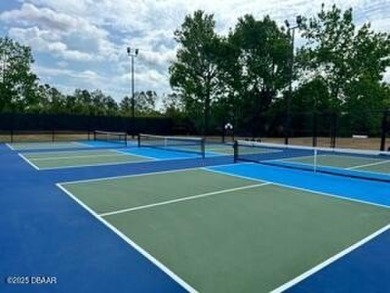 RARE FIND is this larger 2 story, maintenance free Townhome in on Plantation Bay Golf and Country Club in Florida - for sale on GolfHomes.com, golf home, golf lot