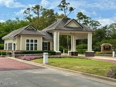 RARE FIND is this larger 2 story, maintenance free Townhome in on Plantation Bay Golf and Country Club in Florida - for sale on GolfHomes.com, golf home, golf lot