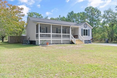 This meticulously maintained 3-bedroom, 2-bath ranch sits on a on The Lakes Country Club in North Carolina - for sale on GolfHomes.com, golf home, golf lot