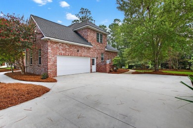 Stately Brick Home in Highly Sought-After Pine Forest Country on The Club at Pine Forest  in South Carolina - for sale on GolfHomes.com, golf home, golf lot