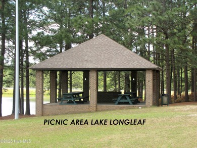 Excellent price on updated golf front beauty! Located just on Seven Lakes Country Club in North Carolina - for sale on GolfHomes.com, golf home, golf lot