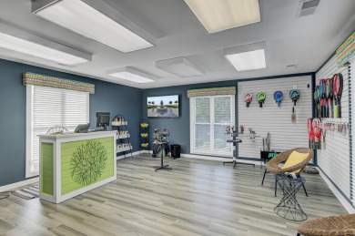 Stately Brick Home in Highly Sought-After Pine Forest Country on The Club at Pine Forest  in South Carolina - for sale on GolfHomes.com, golf home, golf lot