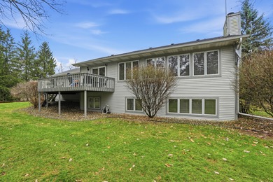 Dreaming of warmer days? Don't miss out on this rare opportunity on Sandy Pines Golf Course in Indiana - for sale on GolfHomes.com, golf home, golf lot