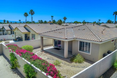 Welcome to this beautifully maintained San Ysidro model in the on Shadow Hills Golf Club in California - for sale on GolfHomes.com, golf home, golf lot