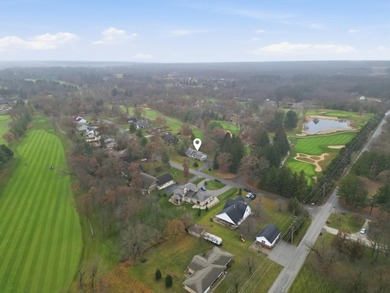 Dreaming of warmer days? Don't miss out on this rare opportunity on Sandy Pines Golf Course in Indiana - for sale on GolfHomes.com, golf home, golf lot