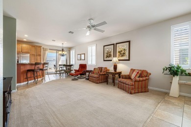 Welcome to this beautifully maintained San Ysidro model in the on Shadow Hills Golf Club in California - for sale on GolfHomes.com, golf home, golf lot