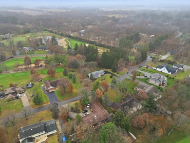 Dreaming of warmer days? Don't miss out on this rare opportunity on Sandy Pines Golf Course in Indiana - for sale on GolfHomes.com, golf home, golf lot