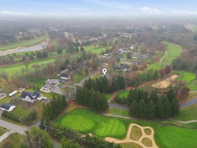 Dreaming of warmer days? Don't miss out on this rare opportunity on Sandy Pines Golf Course in Indiana - for sale on GolfHomes.com, golf home, golf lot