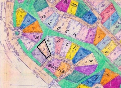 Build your dream retreat on this prime 0.26-acre cul-de-sac lot! on Bella Vista Country Club - Scottsdale in Arkansas - for sale on GolfHomes.com, golf home, golf lot