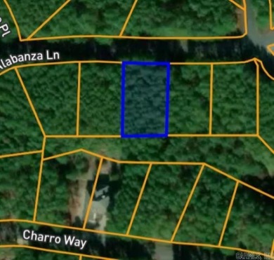 Prime opportunity near the Granada Golf Course!  Discover the on Granada Golf Course in Arkansas - for sale on GolfHomes.com, golf home, golf lot
