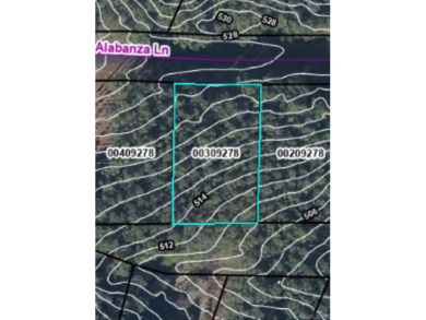 Prime opportunity near the Granada Golf Course!  Discover the on Granada Golf Course in Arkansas - for sale on GolfHomes.com, golf home, golf lot