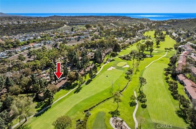 LOCATION, LOCATION, LOCATION! Introducing 31505 East Nine, an on El Niguel Country Club in California - for sale on GolfHomes.com, golf home, golf lot