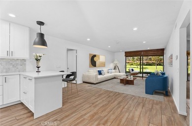 LOCATION, LOCATION, LOCATION! Introducing 31505 East Nine, an on El Niguel Country Club in California - for sale on GolfHomes.com, golf home, golf lot