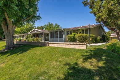 Welcome Home! That's the warm greeting you'll receive upon on Friendly Valley Golf Course in California - for sale on GolfHomes.com, golf home, golf lot