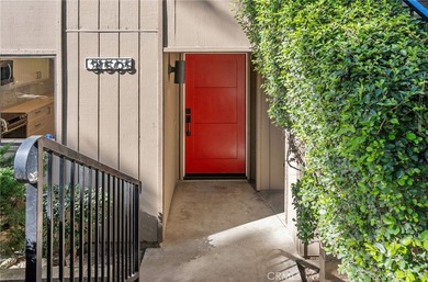 LOCATION, LOCATION, LOCATION! Introducing 31505 East Nine, an on El Niguel Country Club in California - for sale on GolfHomes.com, golf home, golf lot